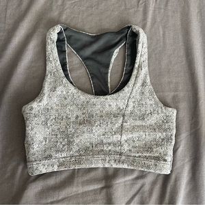 GYMSHARK sports bra